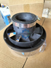 Z5 Factory Direct Transparent Cyclone Air Precleaner Dust Cap Hot Replacement Parts for Tractor