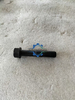 Factory Direct 8.8 Grade Connecting Rod Bolt LL480‑04204 For LL380 KM385BT Engine Tractor