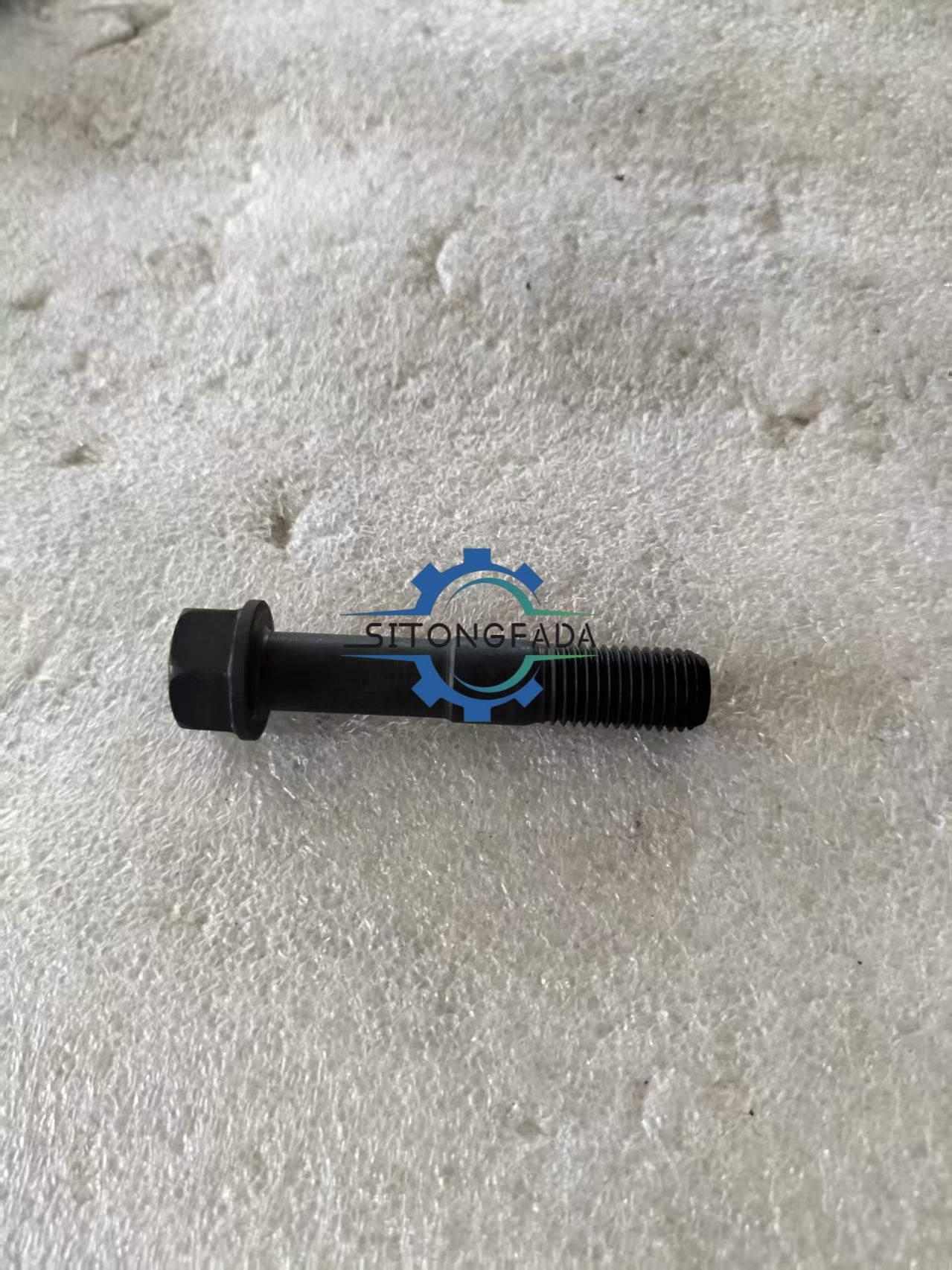 Factory Direct 8.8 Grade Connecting Rod Bolt LL480‑04204 For LL380 KM385BT Engine Tractor