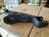 Factory Direct Casted Steering Pitman Arm Splined Steering Lever Part For Kubota M6040 Farm Tractor Agricultural Machinery Hot Demand Spare Part
