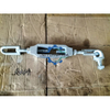 Direct Manufacturer Galvanized Open Body Turnbuckle Adjusting Link for Tractor