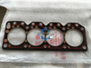 Factory Direct High Strength 4L22-01002-1 Cylinder Head Gasket for Laidong 4L22T Tractor Diesel Engine Parts Welcome Quote