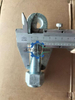Factory Direct Zinc Plated Tractor Clevis Pin Bolt, High Strength Linkage Parts for Farm Tractor