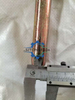  23*120 Factory Direct Plated Pin With Hole Anti-Rust Connecting Pin Spare Parts for Farm Tractor Seat Agricultural Machinery