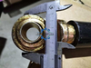 Factory Direct Heavy Adjustable Tractor Side Stabilizer Link Rod, Anti-Rust Steel Tractor Parts for Farm Tractor
