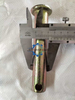  25*150 Factory Direct Plated Pin With Hole Anti-Rust Connecting Pin Spare Parts for Farm Tractor Seat Agricultural Machinery