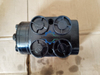 Factory Direct 10 Spline Hydraulic Steering Control Unit Hydraulic Fittings for Farm Tractor Agricultural Machinery Equipment