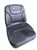 Factory Direct Tractor Driver Seat Replacement Spare Part for Agricultural Machinery Construction Equipment