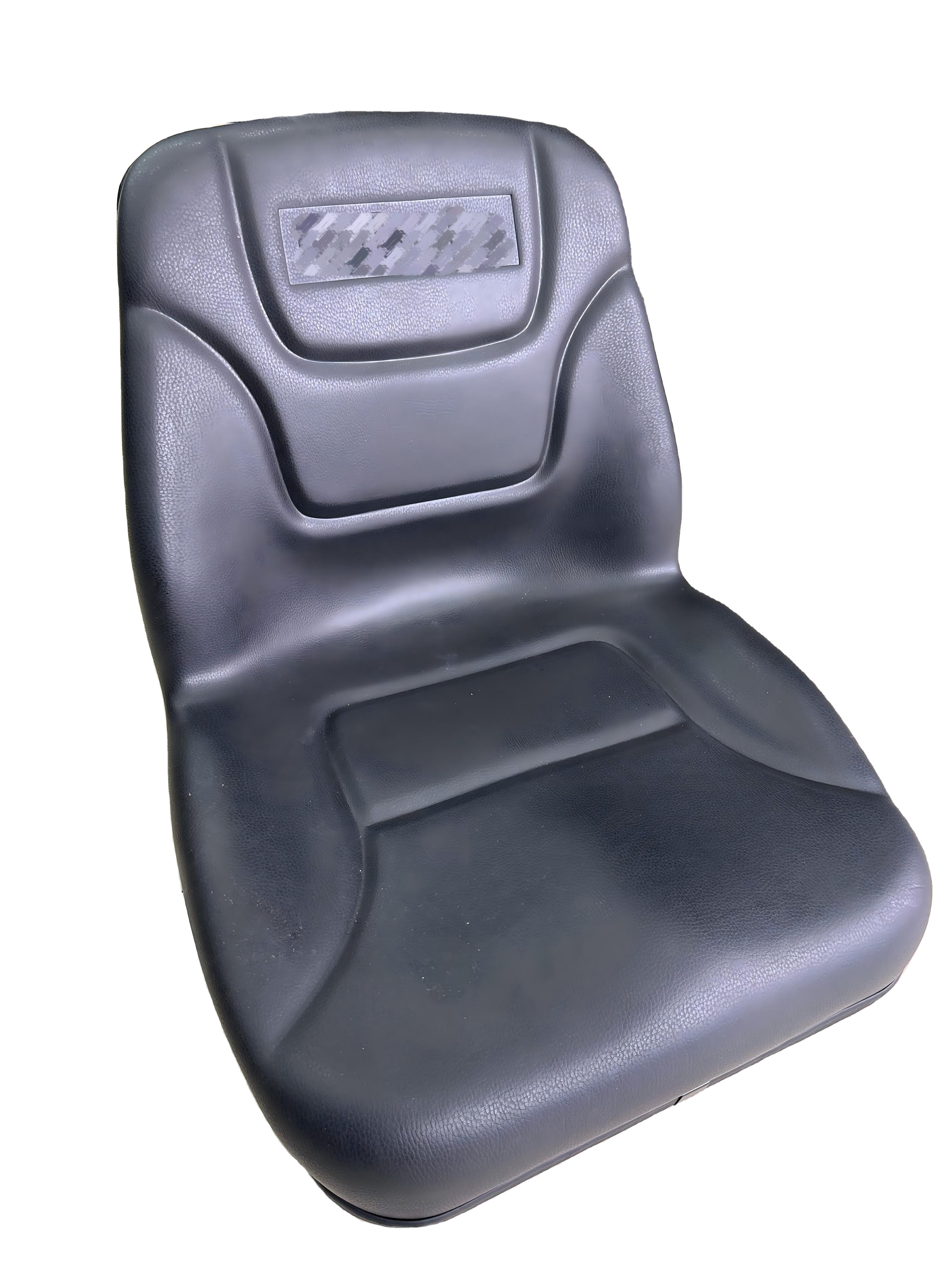 Factory Direct Tractor Driver Seat Replacement Spare Part for Agricultural Machinery Construction Equipment