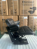 Factory Direct Adjustable Suspension Tractor Seat Replacement for Agricultural Tractor Machinery FD-810