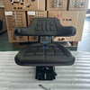Factory Direct Wholesale Tractor Seat Adjustable Agricultural Machinery Driver Seat for Farm Tractor Loader Harvester FD-810A