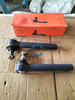 Factory Direct Long Rod Tie Rod End Ball Head Set High Wear Resistant Steering Parts For Farm Tractor Agricultural Machinery Hot Inquiry