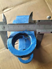 Factory Direct High Toughness Cast Iron EQ140 6T Steering Knuckle Arm Wear Resistant Spare Parts For Farm Tractor