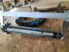 Factory Direct Bevel Gear Set High Precision Crown Wheel Pinion Kit Parts for Farm Tractor Differential