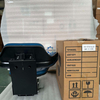 Factory Wholesale Soft Cushioned Universal Tractor Seat Blue PVC Driver Seat For Multiple Farm Tractors Hot Demand Model FD-810