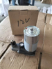 12 Volt Pneumatic Suspension Seat Compressor for air Suspension Truck Seats Suitable and Motorhome Driver Seat