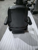 Suspension Tractor Seat With Adjustable Armrest, Shock Absorbing Driver Seat For Farm Loader Excavator Harvester FD-800-1