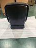 Adjustable Backrest PVC Machinery Seat With Safety Belt for Tractor Forklift Excavator Lawn Mower FD-837-1 