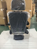 Adjustable Suspension Tractor Seat With Headrest Armrest Safety Belt For Excavator Forklift Construction Machinery FD-869