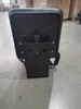 Heavy Duty Tractor Seat Agricultural Machinery Adjustable Suspension Replacement Durable Cushion Backrest FD-808-2