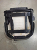 Forklift Chair Forklift Tractor Seat With Armrest and Seat Switch for Toyota, Lonking, Linde, Hyster, Clark, Heli FD-823