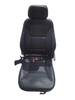 Comfortable Headrest and Adjustable Back and Fore/aft Adjustment Driver's Seat Tractor Seat FD-835