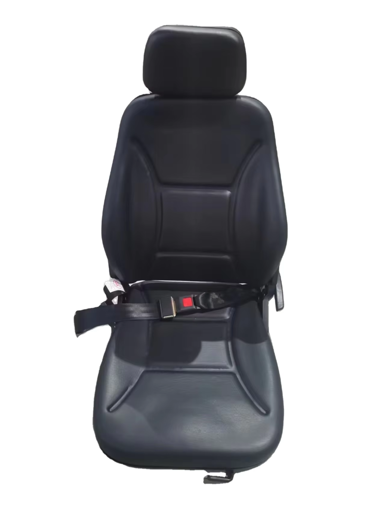 Comfortable Headrest and Adjustable Back and Fore/aft Adjustment Driver's Seat Tractor Seat FD-835