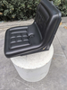 Waterproof High Quality Lawn Mower Tractor Seats Forklift Seat FD-808