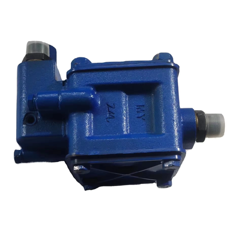 Hydraulic Steering Pump Power Steering Pump for Agricultural Farm Tractor Machinery Parts ST-006