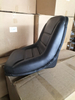Operator Seat Without Armrest For Tractor Forklift Lawn Mower Small Construction Machinery FD-826