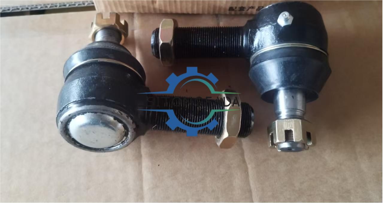 Factory Direct Heavy Duty Tie Rod End Right Side Steering Ball Joint 5117314 for Farm Tractor Agricultural Steering System