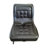 Adjustable PVC Tractor Driver Seat Universal Forklift Excavator Engineering Machinery Seat FD-811