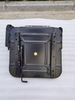 Foldable Reclining PVC Tractor Seat Adjustable Backrest Driver Seat For Forklift Excavator Loader Farm Construction Machinery FD-816