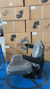 Factory Direct PVC Suspension Tractor Seat With Armrest Hot Sale Replacement Seat For MTZ Belarus Farm Agricultural Tractor