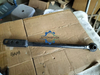 Factory Direct Black Painted Tractor Lower Link Arm Heavy Duty Spare Parts for Kubota M6040 Farm Agricultural Tractor