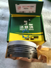 Factory Direct Double Chrome Piston Ring Set LL480B for LL480 Engine 200/204 Tractor