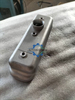 Factory Direct Aluminum Valve Chamber Cover KM385BT‑03301 For JINMA254 Tractor KM385BT Engine Spare Parts
