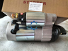Factory Direct 12V Starter Motor QDJ1308J KM385T‑12300 For KM385BT Engine Tractor Starting Motor Assembly Spare Parts