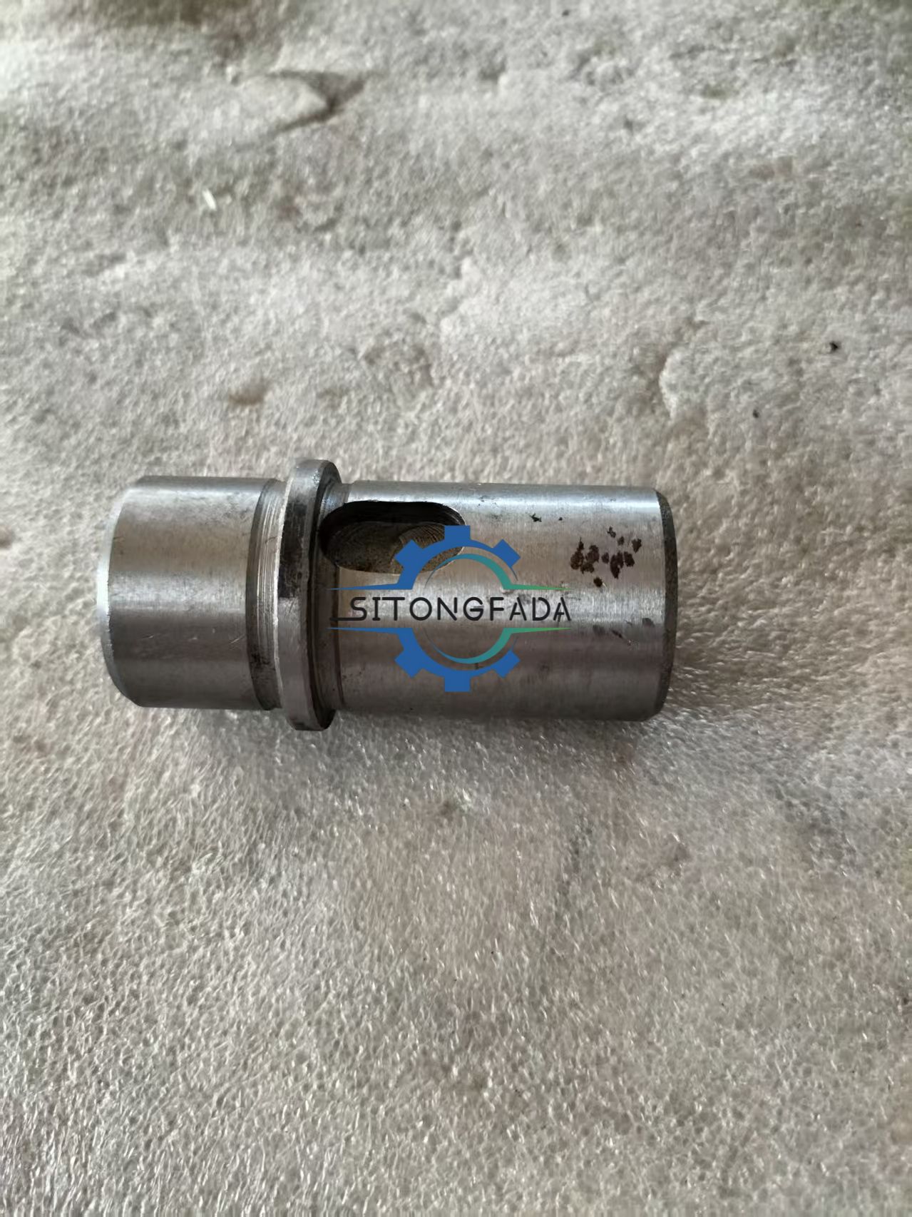 Factory Direct High Precision TY295.2‑11 Hydraulic Pump Transition Shaft For TY395IT Tractor Engine Drive Spare Parts
