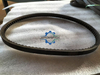 Factory Drive V‑Belt Set B838+B635 17X838Li 17X635Li For 454 Tractor SL3105ABT Engine Spare Parts
