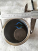 Factory Direct Wear‑Resistant TY295.2‑7 Cylinder Liner For TY395IT Diesel Engine Tractor Engine Spare Parts