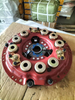 Manufacturer Direct Heavy Duty Clutch Pressure Plate Assembly For MTZ Tractor Transmission System Agricultural Machinery