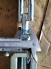 Direct Manufacturer Galvanized Open Body Turnbuckle Adjusting Link for Tractor