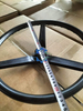Factory Direct Supply DTractor Steering Wheel Parts For Farm Agricultural Machinery Tractor Accessories
