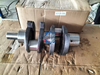 Manufacturer Outlet Forged Steel Crankshaft High Toughness Anti-Wear Engine Crank Shaft For Tractor 
