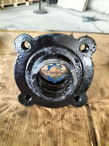 Factory Direct Front Wheel Hub for Farm Tractor Agricultural Parts