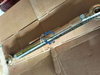 Factory Direct Adjustable Galvanized Tractor Stabilizer Link Rod, Heavy Duty Agricultural Parts for Farm Tractor