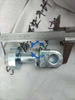Factory Direct Zinc Plated Flat Head Clevis Pin Assembly, Heavy Duty Tractor Linkage Parts 
