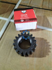 Factory Direct Hardened Small Transmission Gear Wear Resistant Parts for Sonalika Farm Tractor