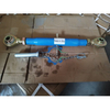 Factory Direct Adjustable Tractor Top Link Assembly With Pin Chain Wholesale Fittings for Farm Agricultural Tractor Equipment